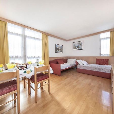 Residence Villa Al Sole Σέλβα ντι Βαλ Γκαρντένα Εξωτερικό φωτογραφία